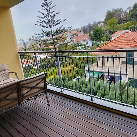 Madeira Luxury Villas Living Funchal Dış mekan fotoğraf