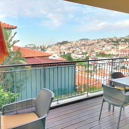 Madeira Luxury Villas Living Funchal Dış mekan fotoğraf