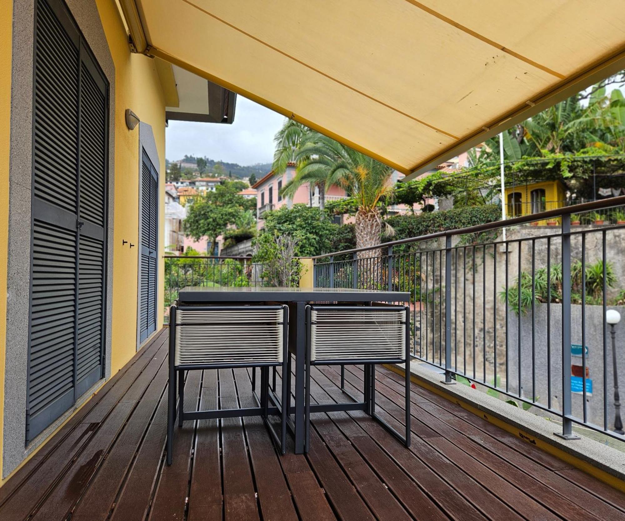 Madeira Luxury Villas Living Funchal Dış mekan fotoğraf
