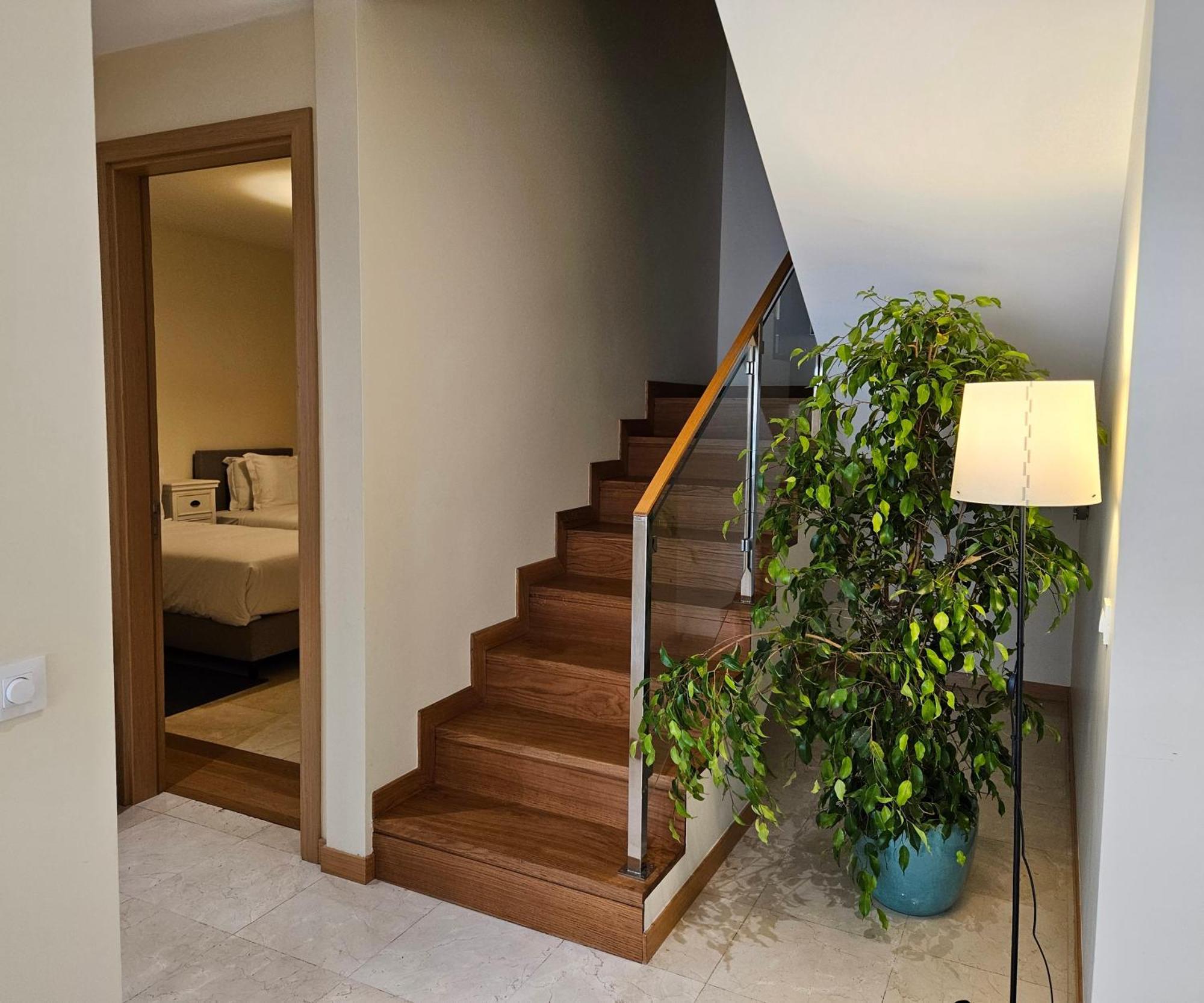 Madeira Luxury Villas Living Funchal Dış mekan fotoğraf