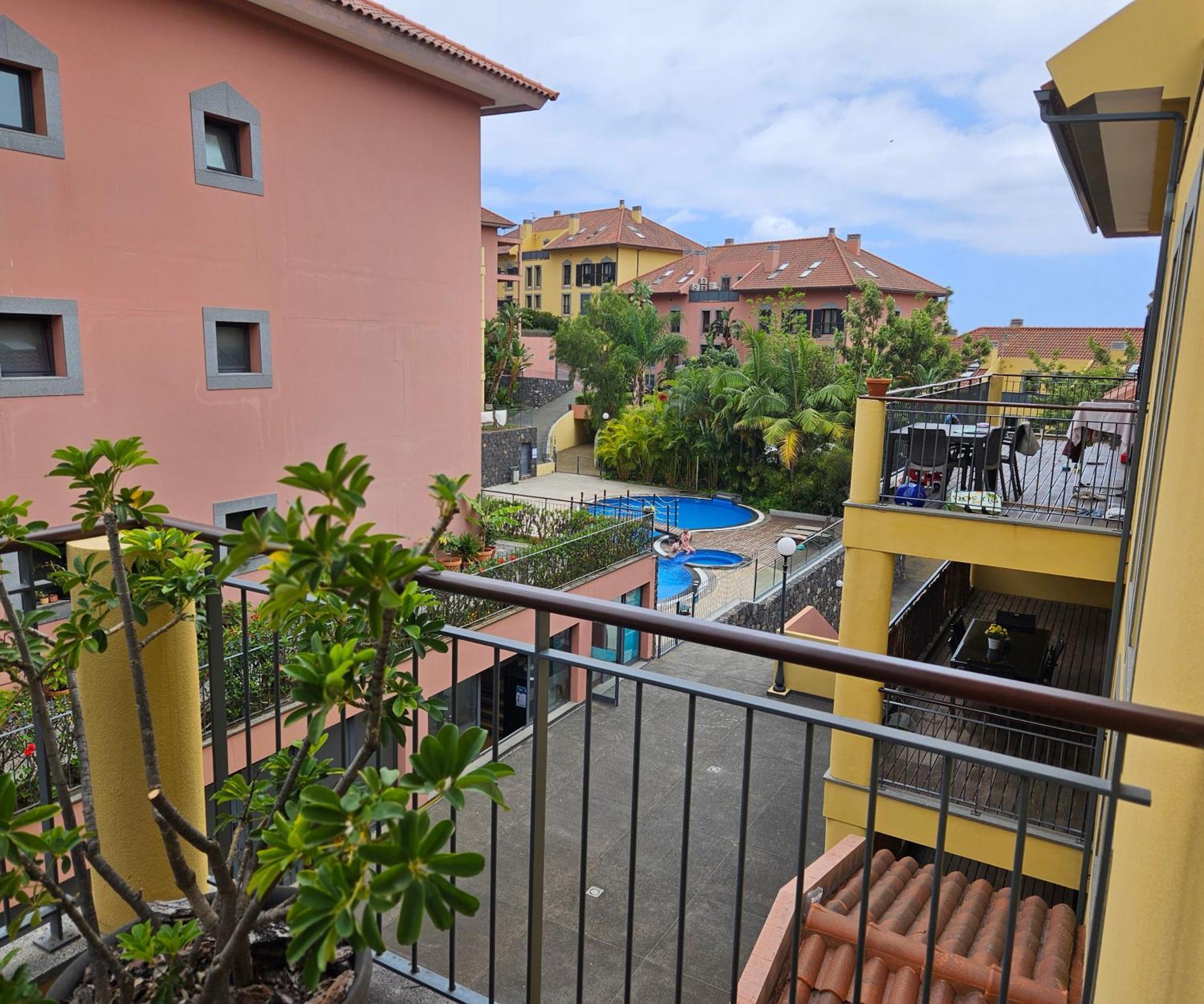 Madeira Luxury Villas Living Funchal Dış mekan fotoğraf
