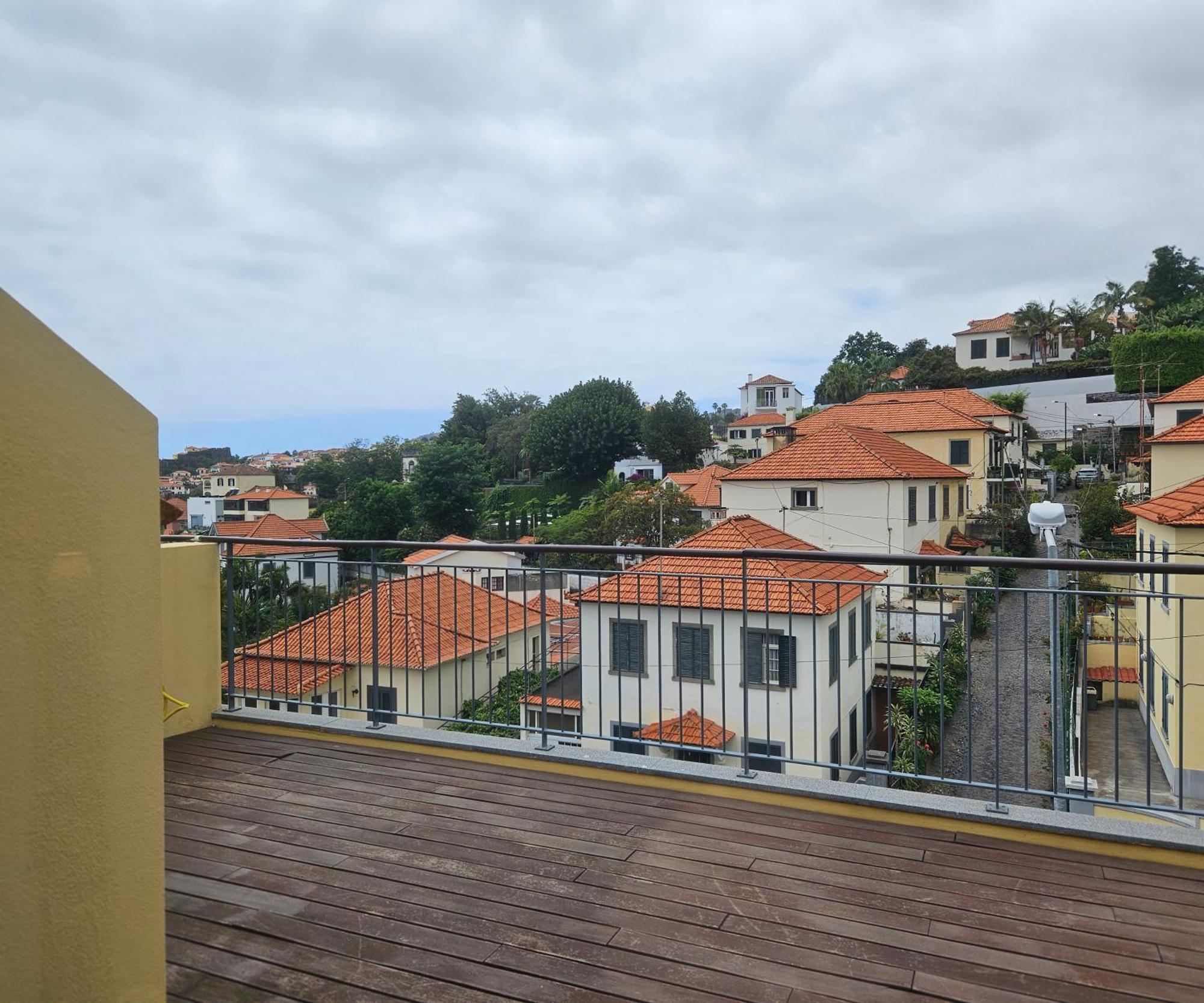 Madeira Luxury Villas Living Funchal Dış mekan fotoğraf