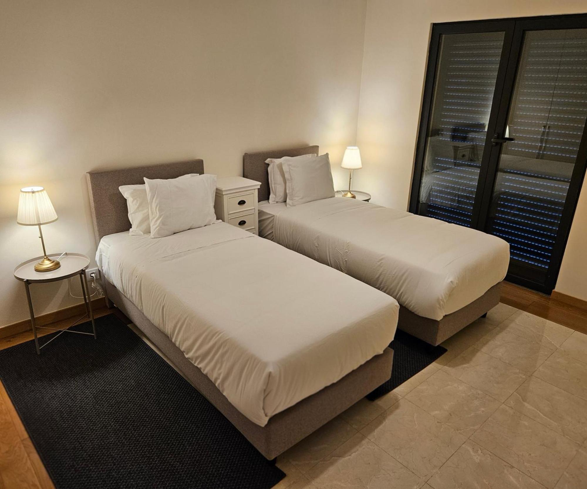 Madeira Luxury Villas Living Funchal Dış mekan fotoğraf
