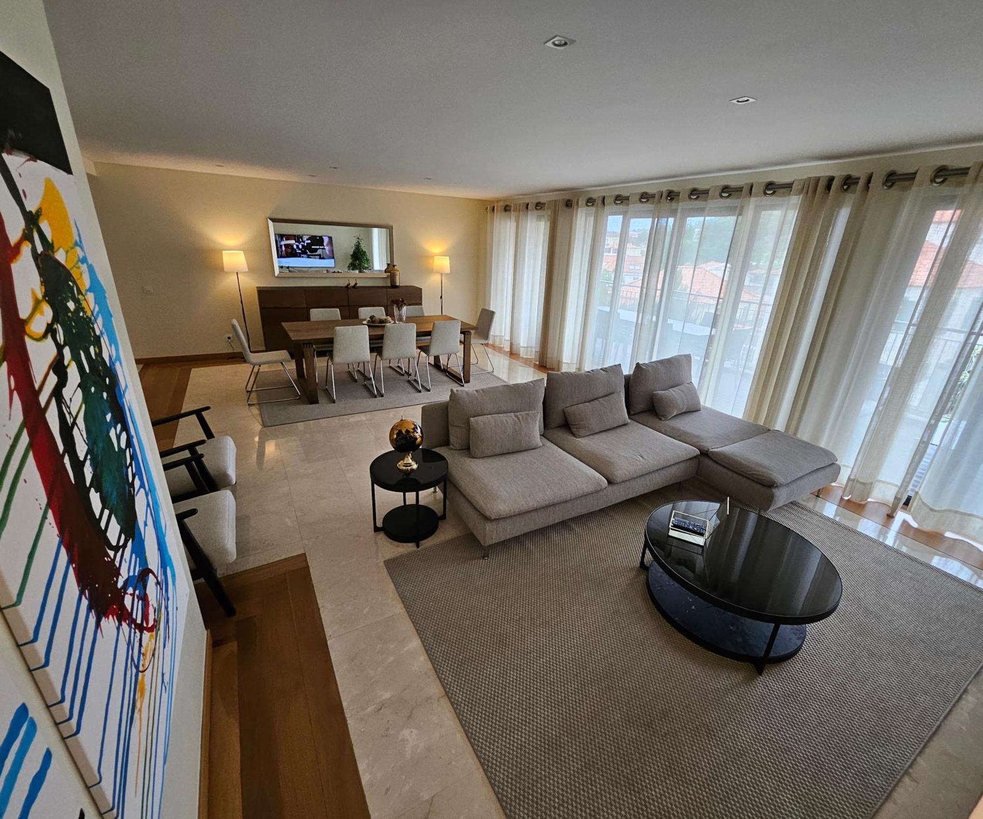 Madeira Luxury Villas Living Funchal Dış mekan fotoğraf