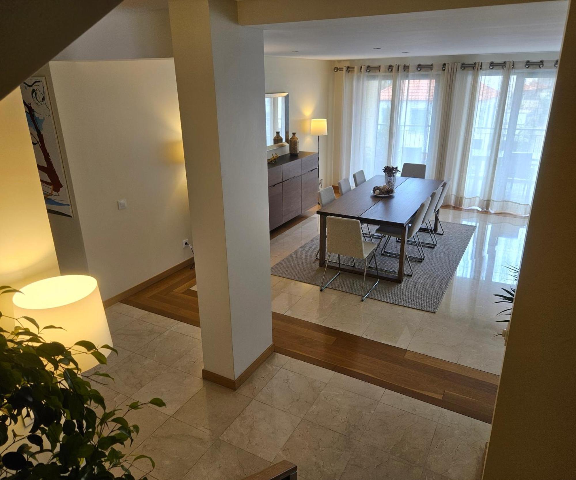 Madeira Luxury Villas Living Funchal Dış mekan fotoğraf