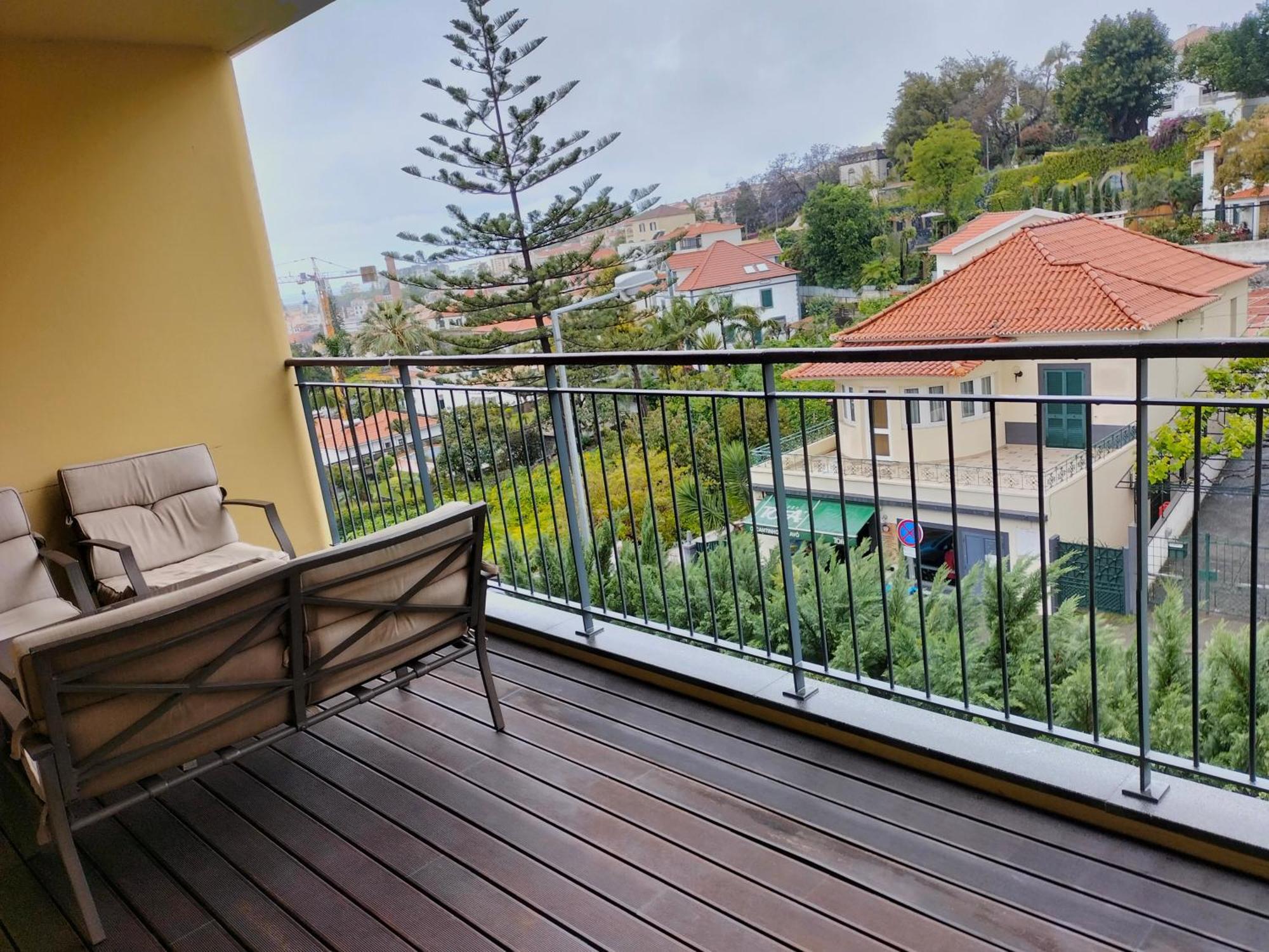 Madeira Luxury Villas Living Funchal Dış mekan fotoğraf