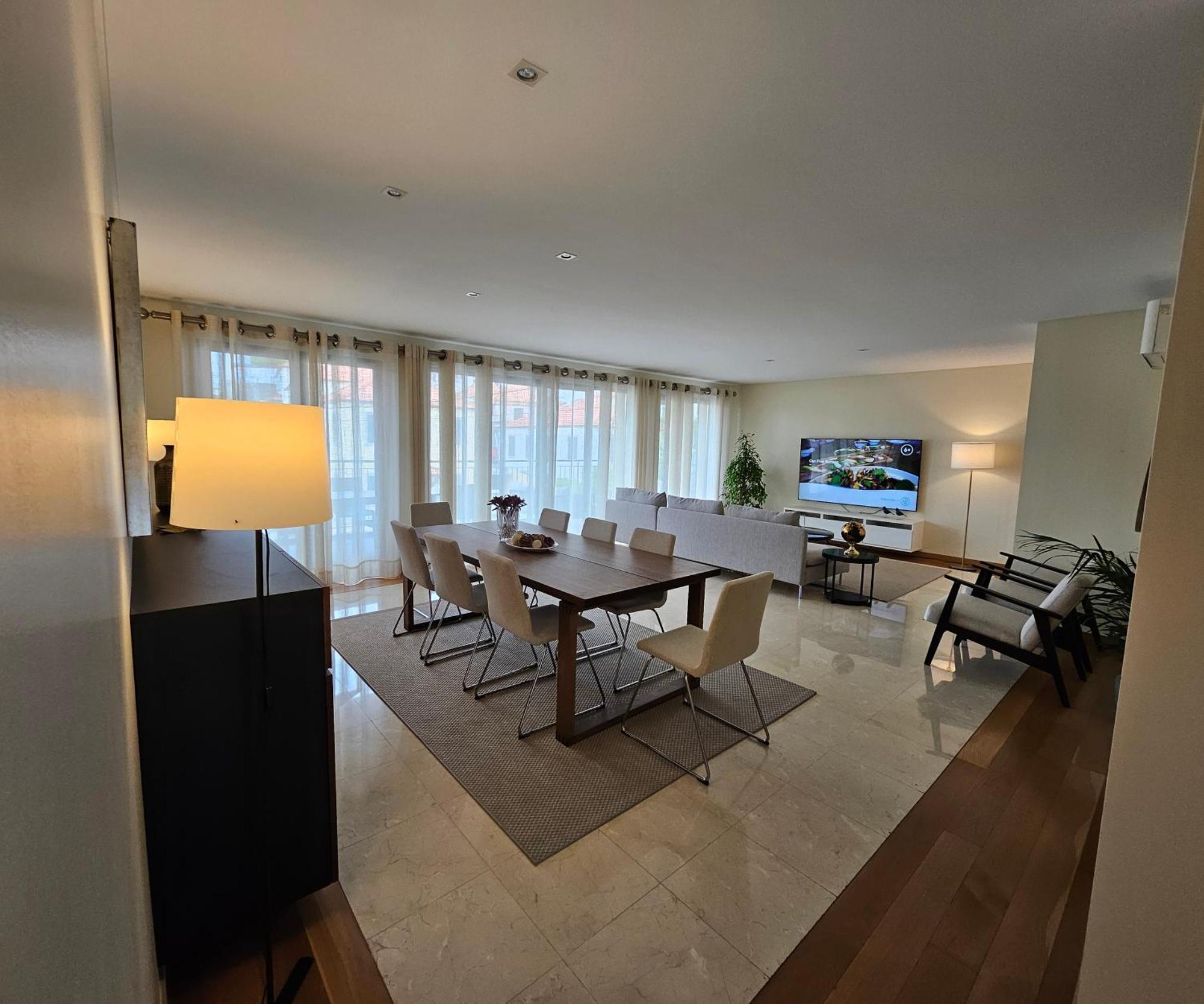Madeira Luxury Villas Living Funchal Dış mekan fotoğraf