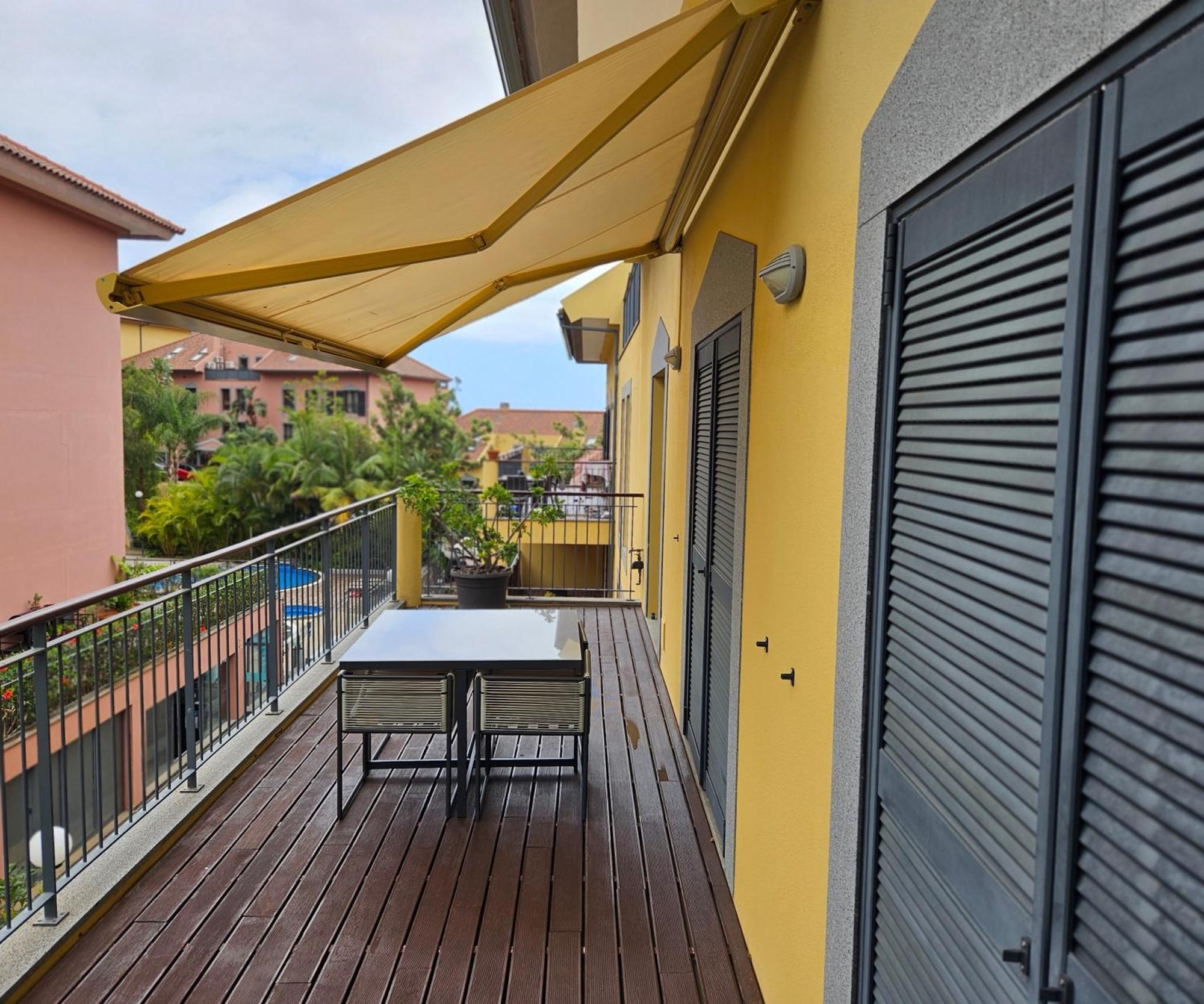 Madeira Luxury Villas Living Funchal Dış mekan fotoğraf