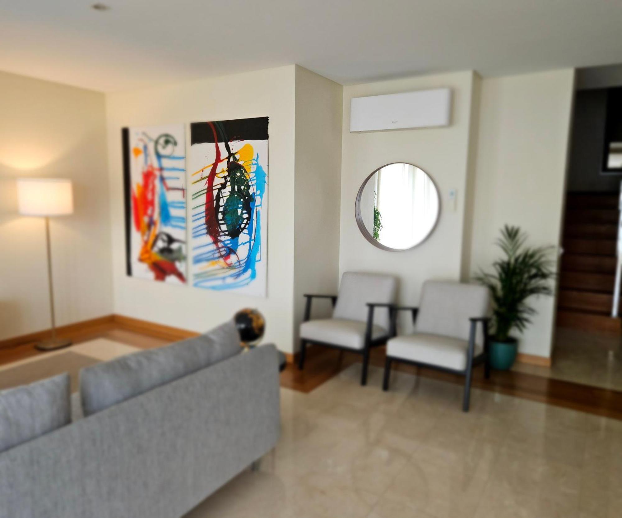 Madeira Luxury Villas Living Funchal Dış mekan fotoğraf