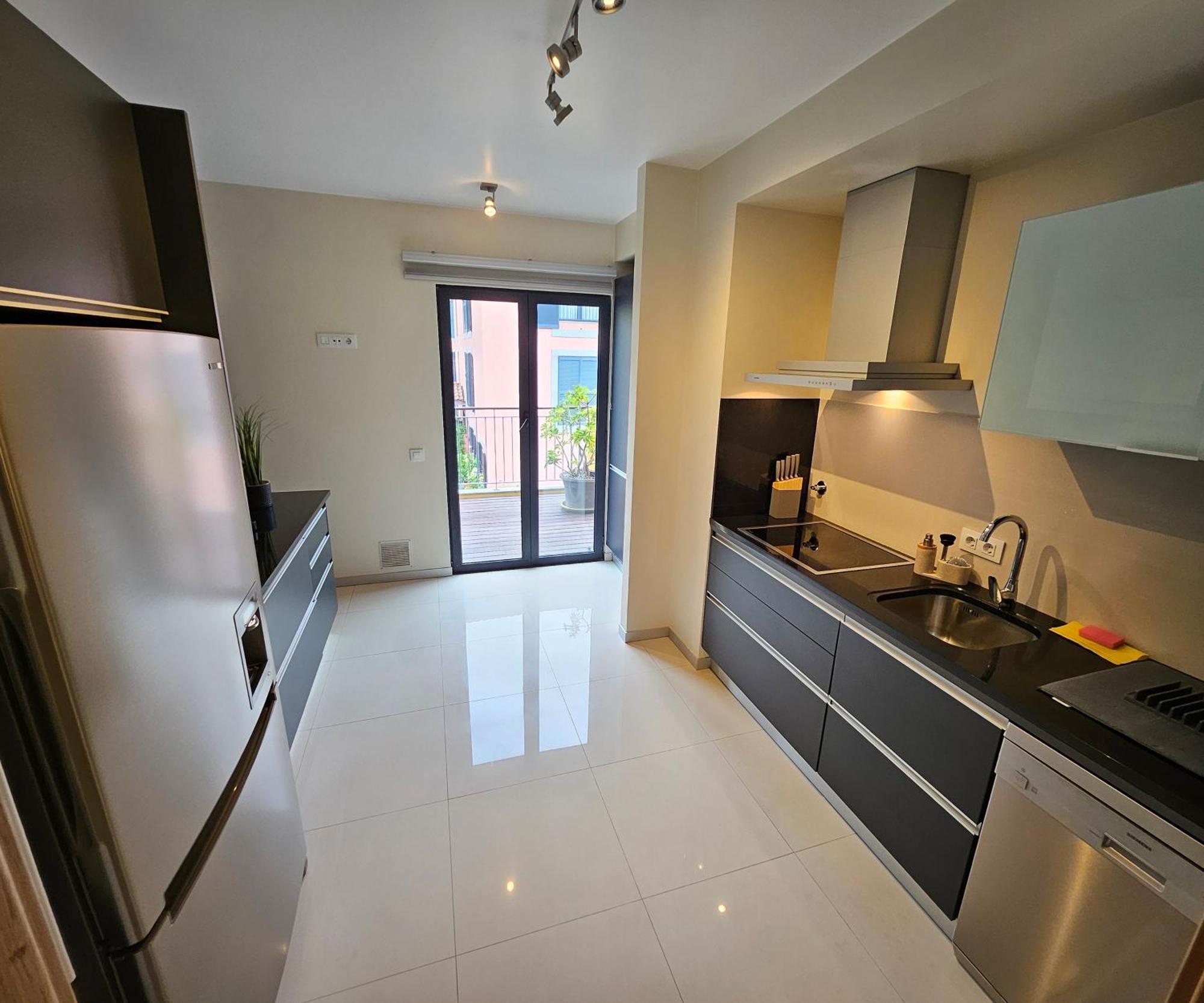 Madeira Luxury Villas Living Funchal Dış mekan fotoğraf