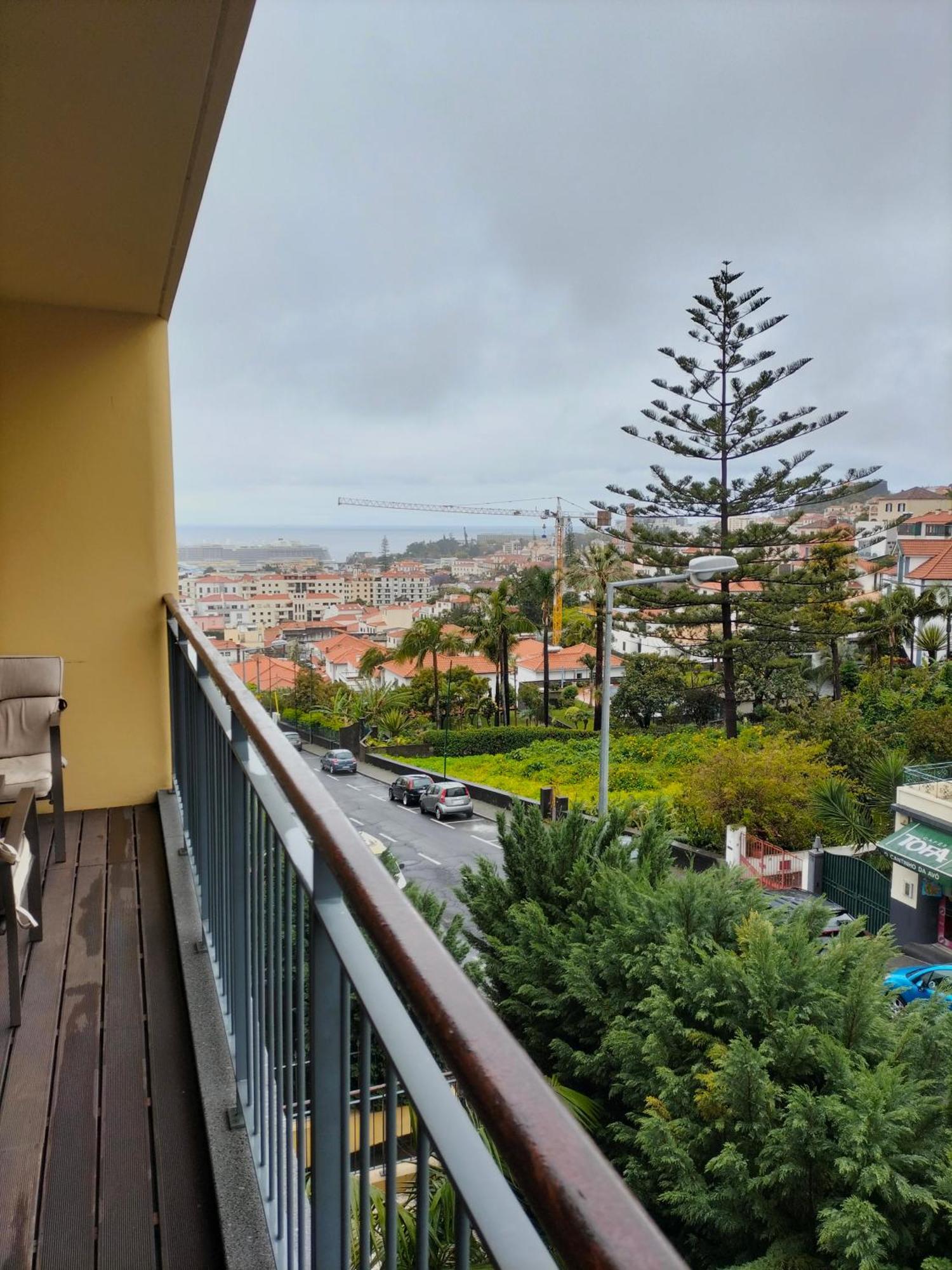Madeira Luxury Villas Living Funchal Dış mekan fotoğraf