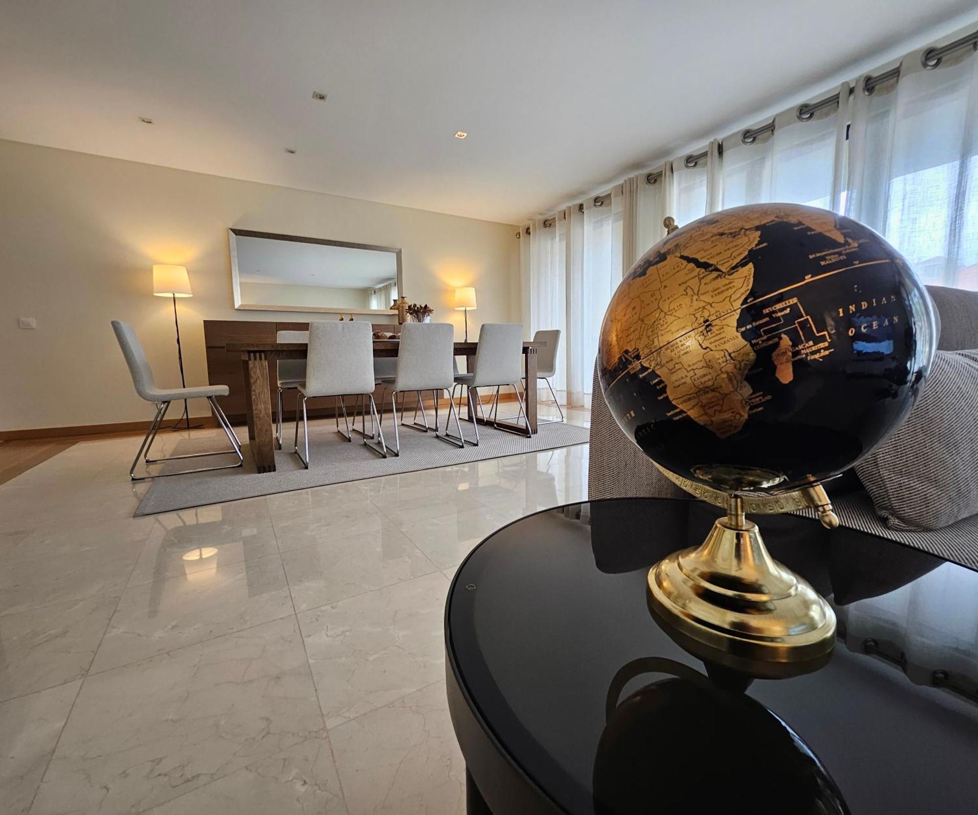 Madeira Luxury Villas Living Funchal Dış mekan fotoğraf