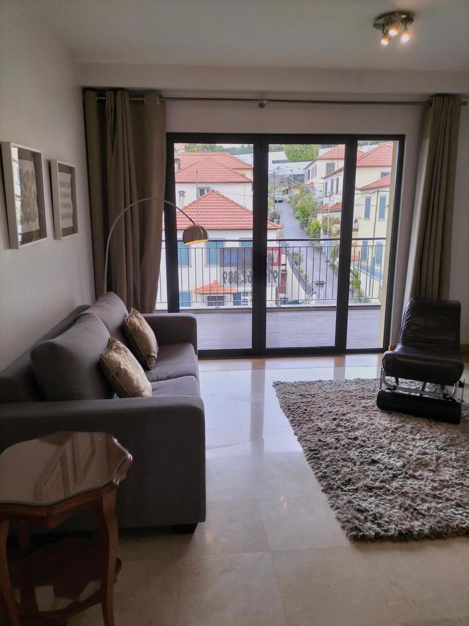 Madeira Luxury Villas Living Funchal Dış mekan fotoğraf