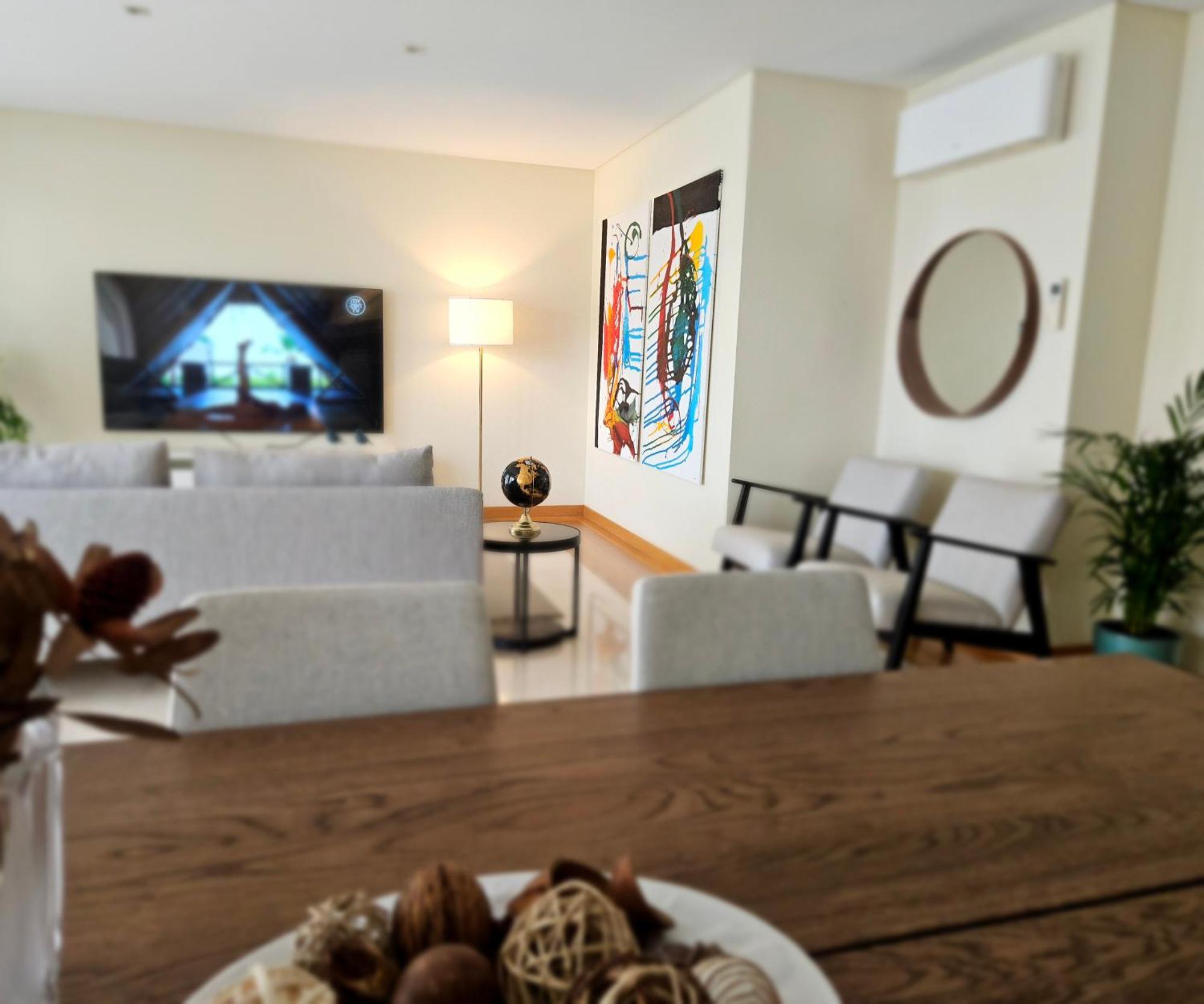 Madeira Luxury Villas Living Funchal Dış mekan fotoğraf