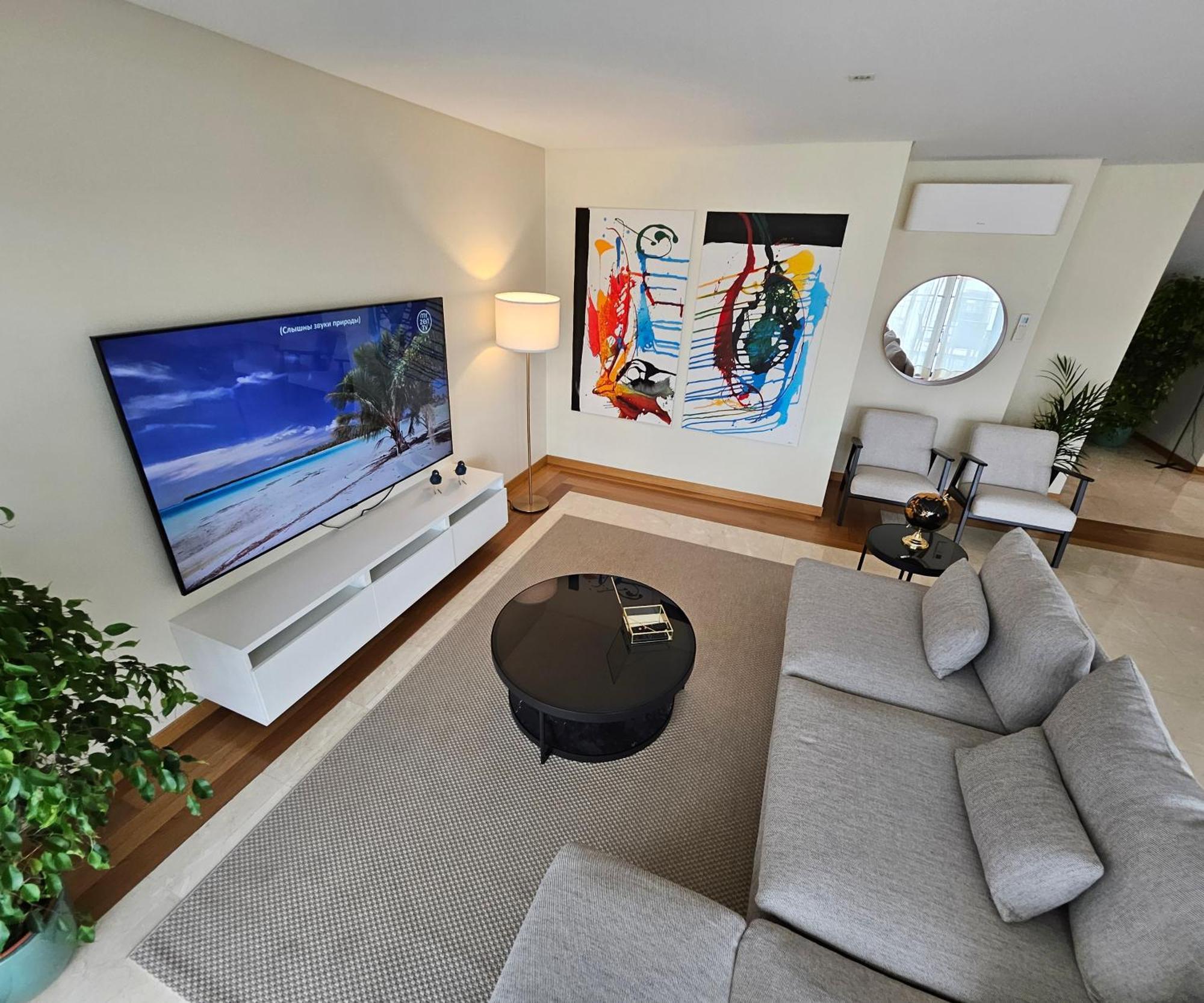 Madeira Luxury Villas Living Funchal Dış mekan fotoğraf