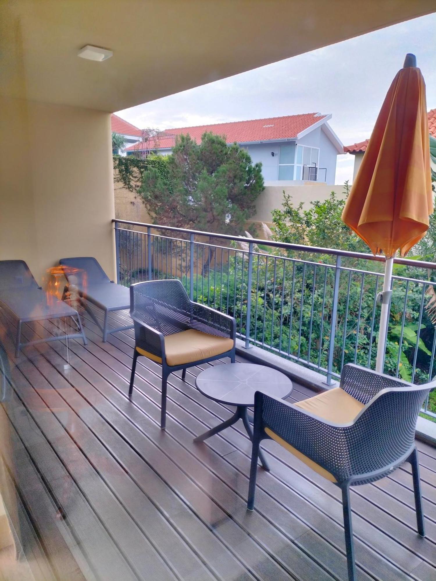 Madeira Luxury Villas Living Funchal Dış mekan fotoğraf