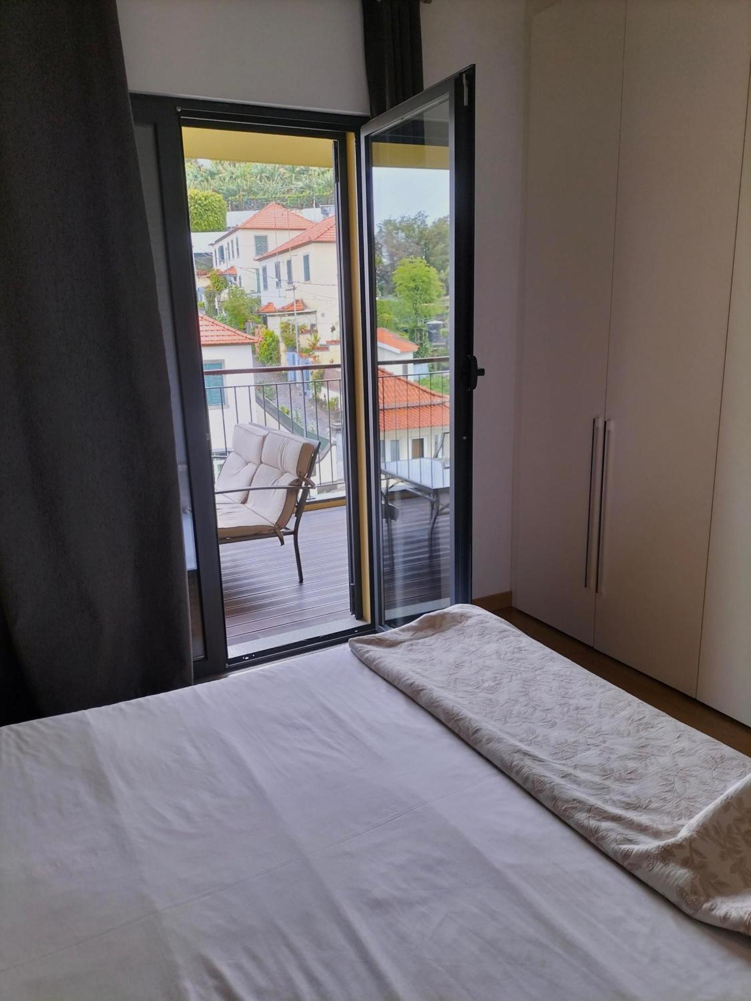 Madeira Luxury Villas Living Funchal Dış mekan fotoğraf