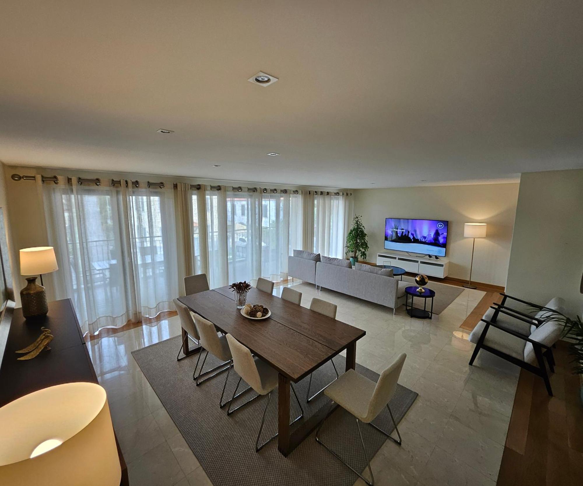 Madeira Luxury Villas Living Funchal Dış mekan fotoğraf