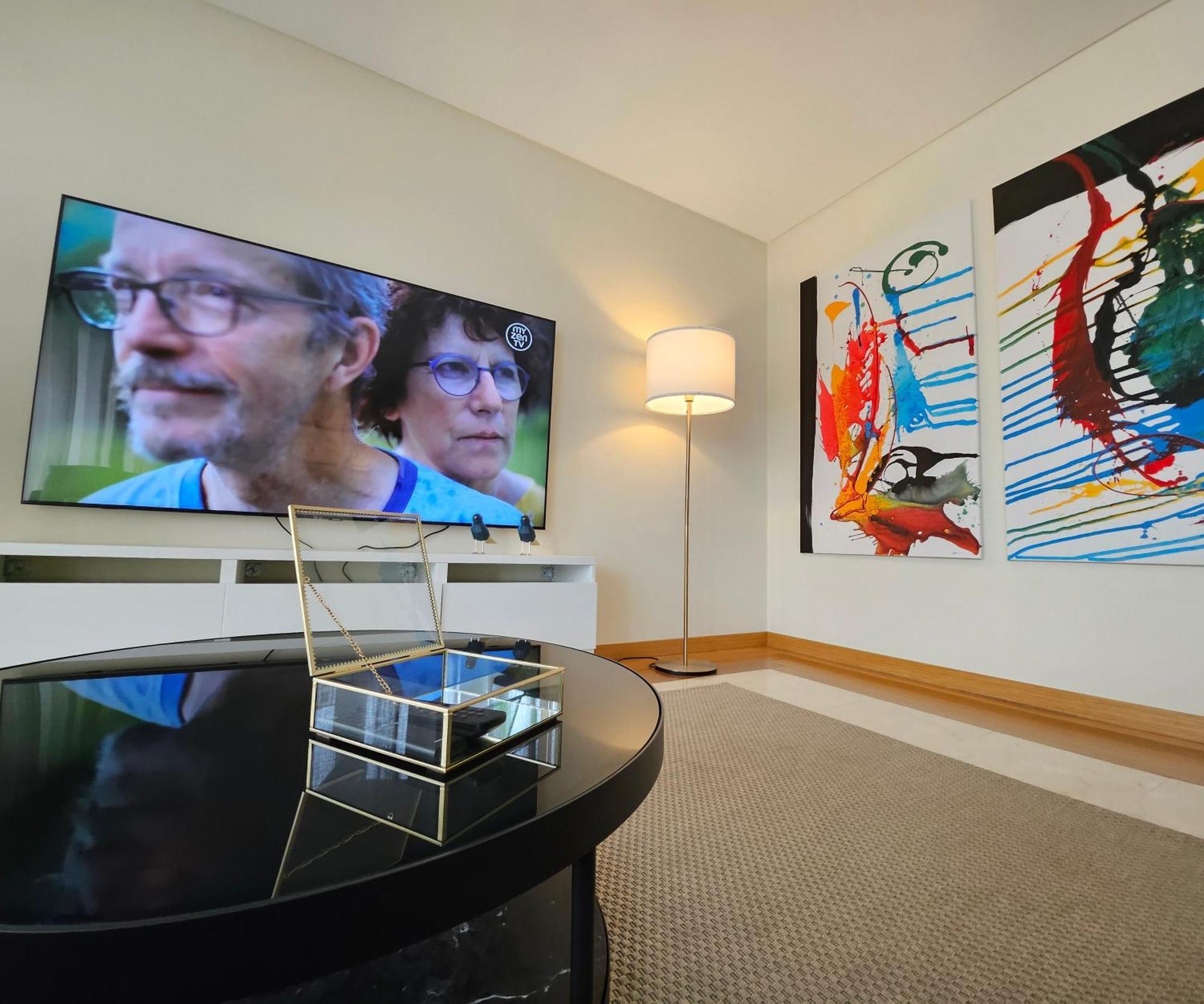 Madeira Luxury Villas Living Funchal Dış mekan fotoğraf