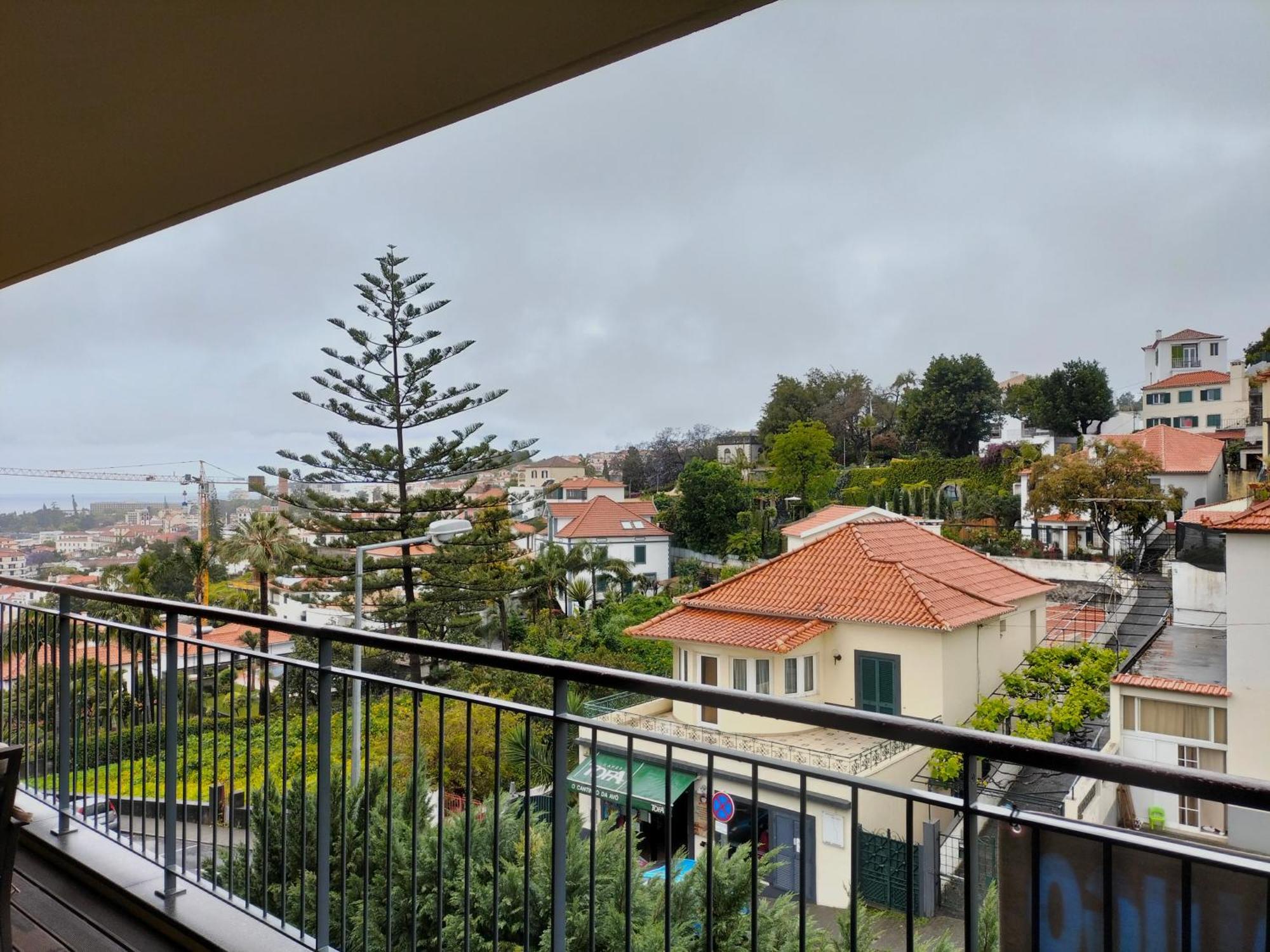Madeira Luxury Villas Living Funchal Dış mekan fotoğraf
