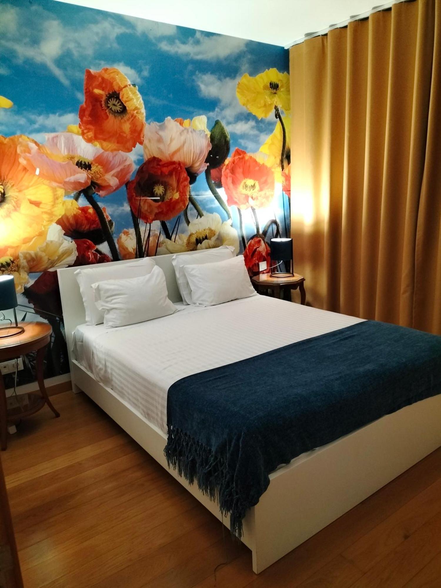 Madeira Luxury Villas Living Funchal Dış mekan fotoğraf