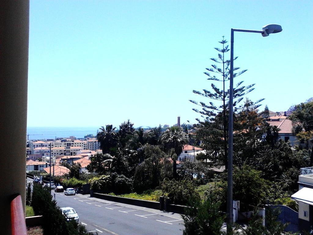 Madeira Luxury Villas Living Funchal Dış mekan fotoğraf