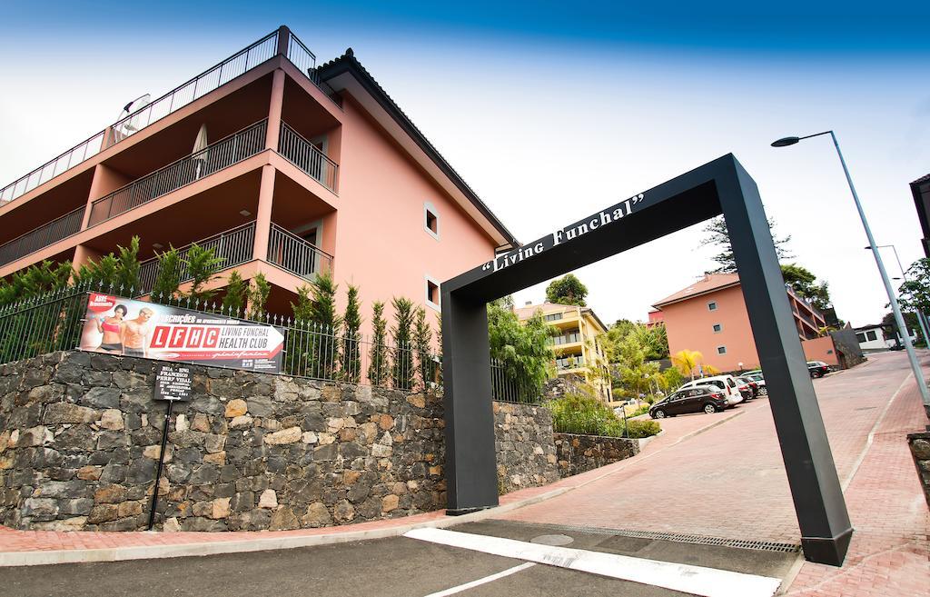 Madeira Luxury Villas Living Funchal Oda fotoğraf