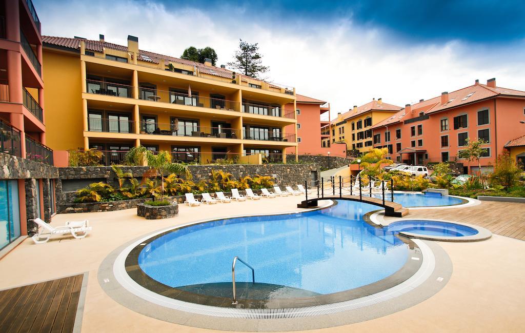 Madeira Luxury Villas Living Funchal Oda fotoğraf