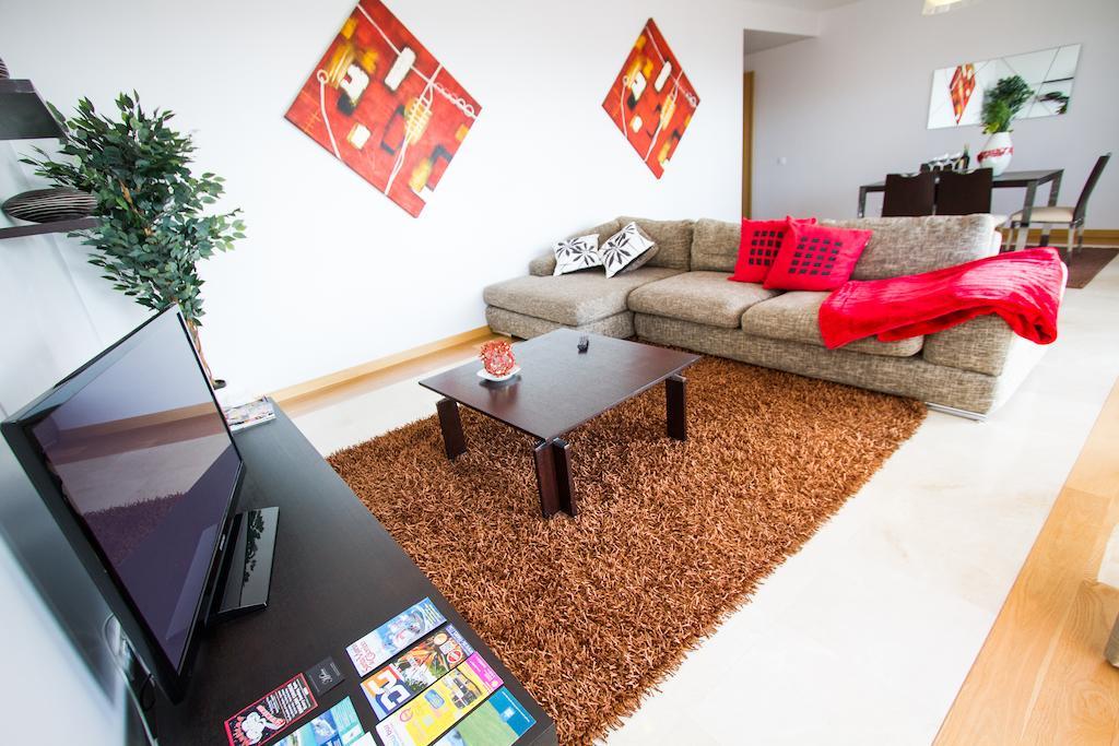 Madeira Luxury Villas Living Funchal Oda fotoğraf