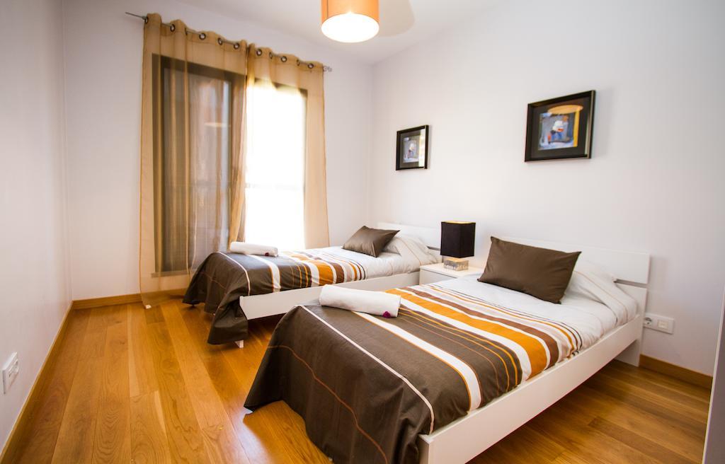 Madeira Luxury Villas Living Funchal Oda fotoğraf