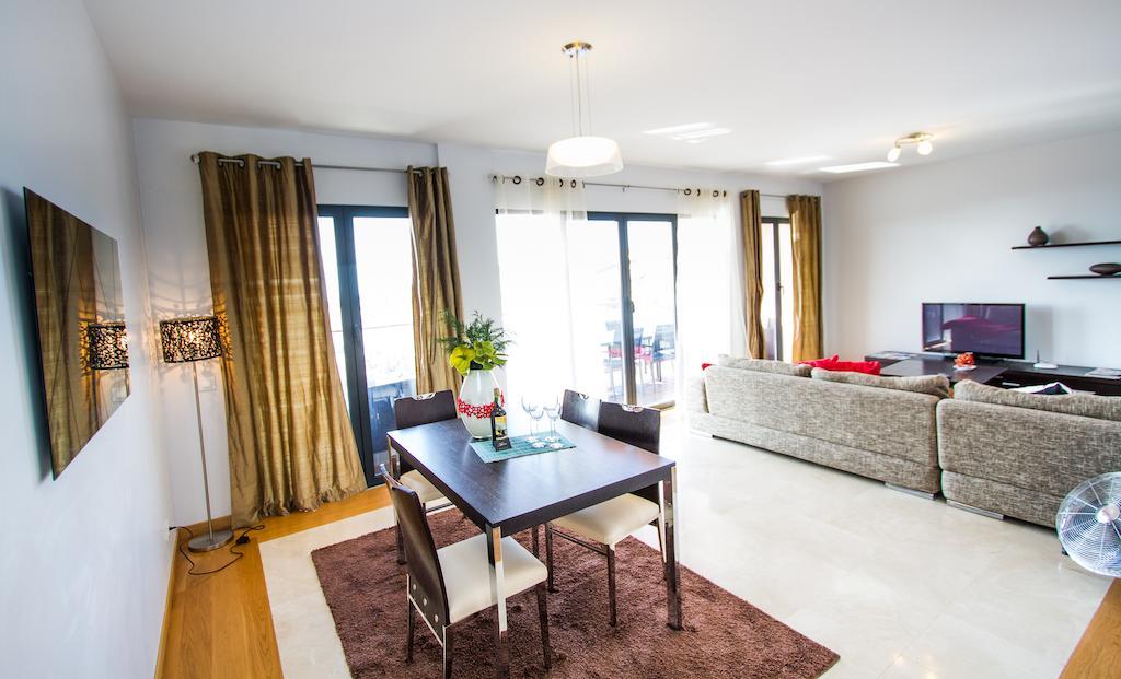 Madeira Luxury Villas Living Funchal Oda fotoğraf